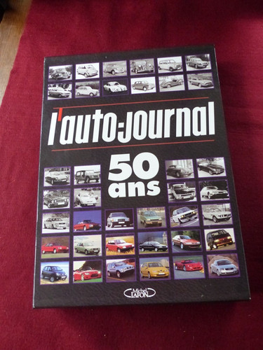 Auto journal 50ans 2 - ', /
