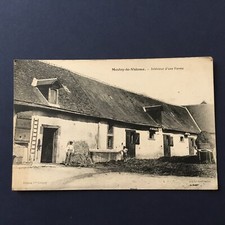 CPA 28 MESLAY LE VIDAME