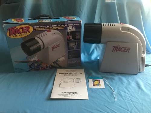 Pre owned artograph tracer - pre-owned,