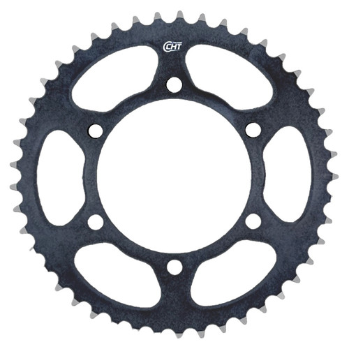 Couronne 2176 noire - 2176, c