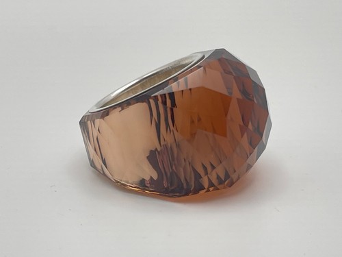 Swarovski nirvana brown - nirvana,