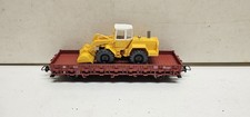 Fleischmann Wagon Plat Avec