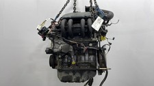Moteur RENAULT CLIO 2 PHASE 1