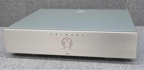 Primare power amplifier - primare,