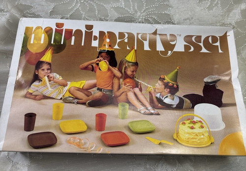 Vtg tupperware piece - vtg,