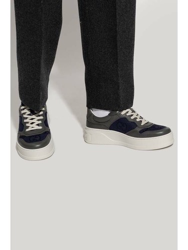 Gucci sneakers lacées 726543 - sneakers,
