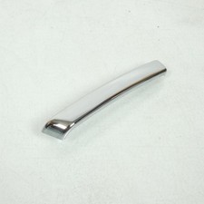 Enjoliveur chromé gauche pour