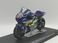 SUZUKI GSV-R KENNY ROBERTS