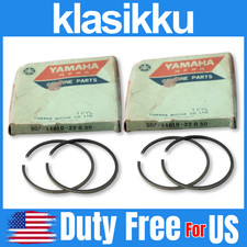 OEM Yamaha 125 AS1 AS2 AS3