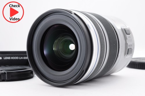 Objectif olympus zuiko - objectif, m.zuiko