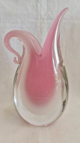Vase soliflore ancien - vase,