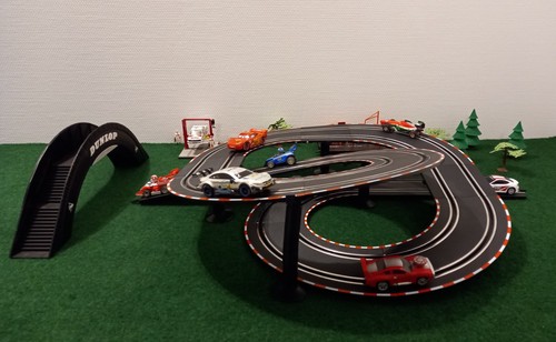 Extension rails escargot - rails, "l'escargot"