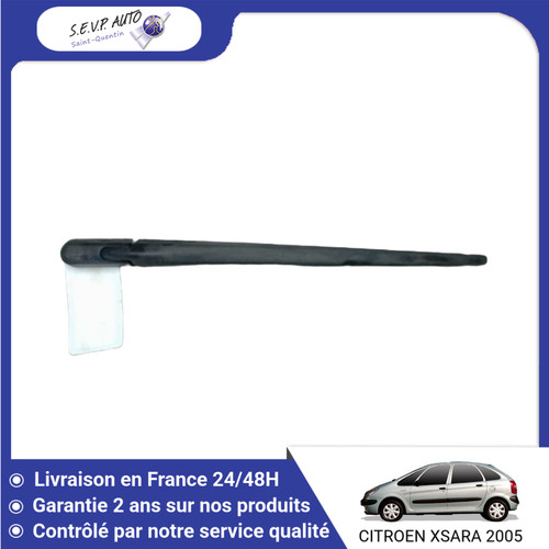 Bras essuie glace - 🇫🇷,