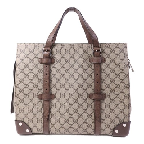 Gucci supreme sac main - gucci,