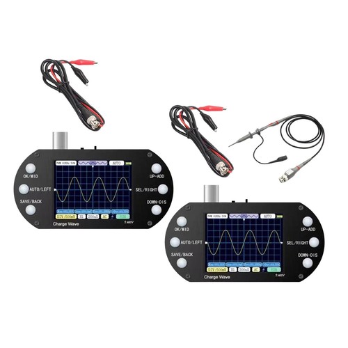 Fonction oscilloscope - fonction, d'oscilloscope
