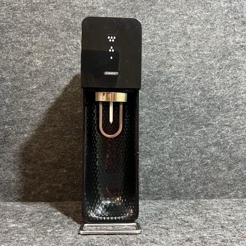 Sodastream source black - sodastream,