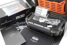 [NEUF] Montre Hamilton Khaki