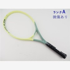 Raquette de tennis d'occasion