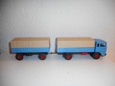 CKO ancien camion à friction