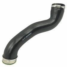 Tuyau Turbo Gauche Pour