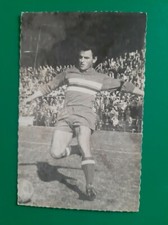 FOOTBALL carte joueur JACQUES FOIX édition Miroir Sprint