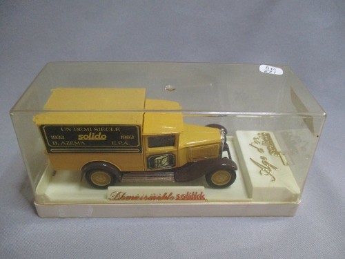 An881 solido citroen - solido,
