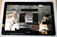 Coque Plasturgie ecran complet Avant + Arriere 3AAX6LCTPZ0 COMPAQ Presario CQ62 