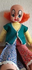 Poupée clown sans marque (Ari