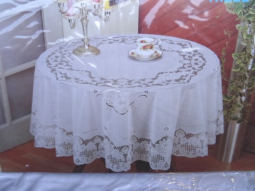 180 nappe ronde - Ø,