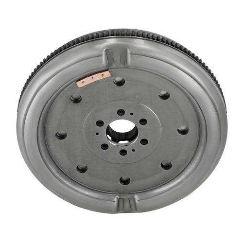 Volant moteur bimasse for - , seat