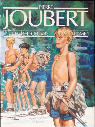 Pierre joubert - pierre,