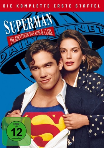 Superman die abenteuer von - abenteuer,