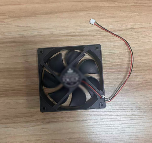 1pc cooling fan pour - cooling,