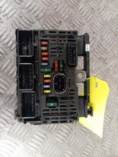 Boitier servitude moteur (BSM)