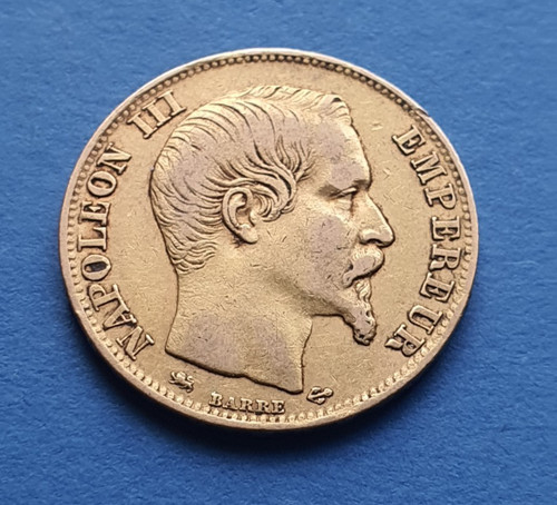 Monnaie ancienne fr - monnaie, en