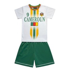 Ensemble foot enfant - Style