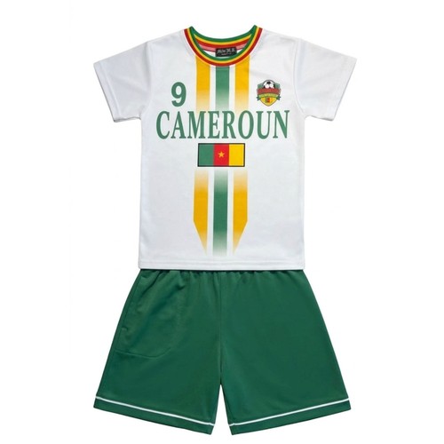 Ensemble foot enfant style - ensemble,