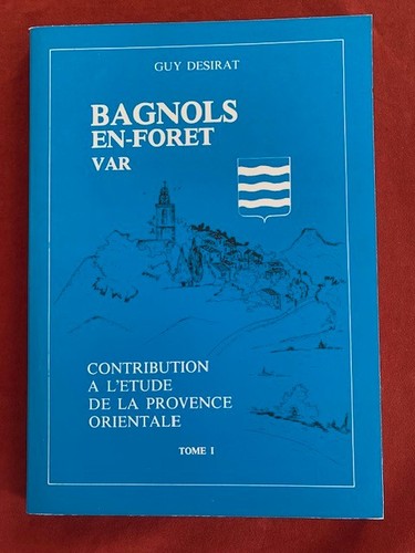 Rare provence bagnols en - provence,