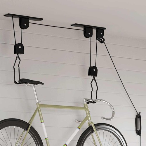Palans vélo avec - vélo, support