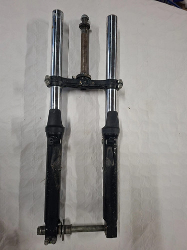 Fourche suzuki gsf 1200 - fourche,