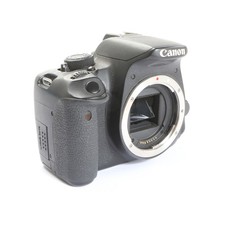 Canon EOS 700D + Défectueux (279727)