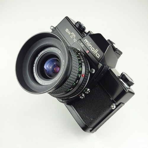 Appareil photo argentique - , 35