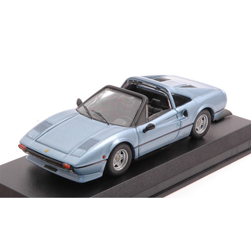 Ferrari 308 gts spider - gts, 1978
