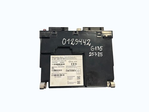 Central electrics a0014460560 - central,