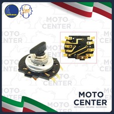 Interrupteur Lumières Siem 5