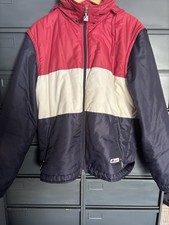 Veste K-Way Vintage 