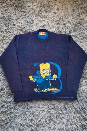 Pull vintage the simpsons - vintage, bart