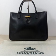 LONGCHAMP Handbag Roseau