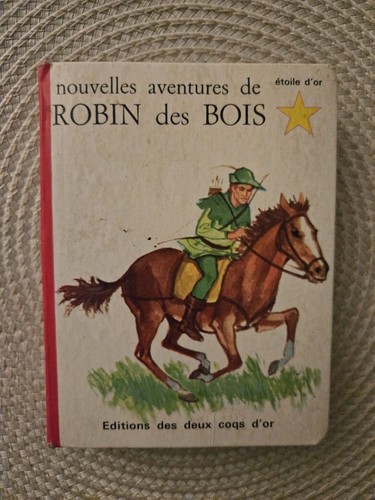Editions des deux coqs - d, or
