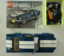 Lego Creator 10265 Ford